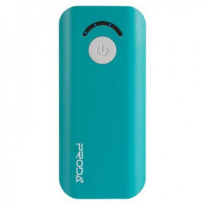 Power bank Proda PPL-8 6000 mAh blue