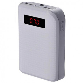 Power bank Proda 10000 mAh PPL-11 white