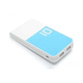 Power bank Remax Colourful 10000 mAh blue