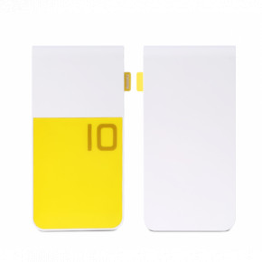 Power bank Remax Colourful 10000 mAh yellow