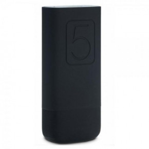 Power bank Remax RPL-25 5000 mAh black