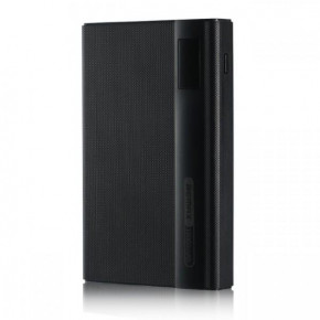 Power bank Remax RPP-53 10000 mAh black