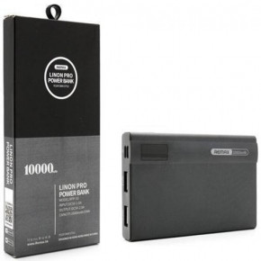 Power bank Remax RPP-53 10000 mAh black 3