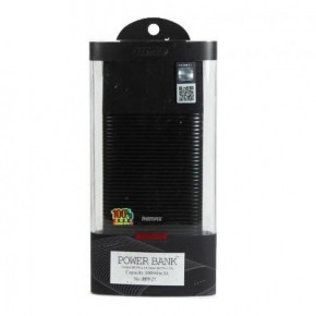 Power bank Remax RPP-27 10000 mAh black 3