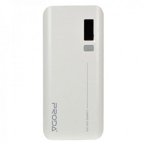 Power bank Remax PPL-6 20000 mAh white