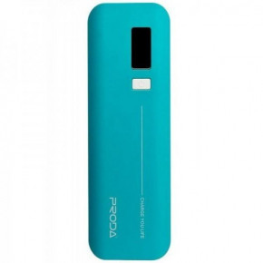 Power bank Remax PPL-5 10000 mAh blue