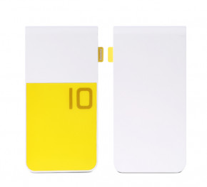   Remax Colourful 10000mAh Yellow