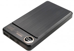   Power Bank Remax Kooker 20000mAh Black