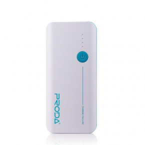  Remax PPL-10 Jane Power Bank 20000 mAh Blue