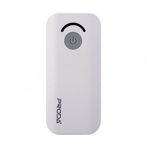  Remax Proda PPL-8 Jane 6000 mAh White