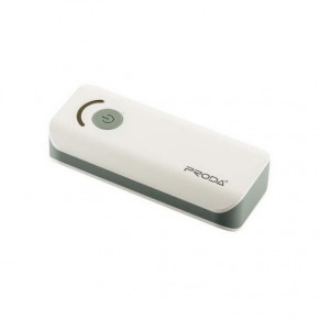  Remax Proda PPL-8 Jane 6000 mAh White 4