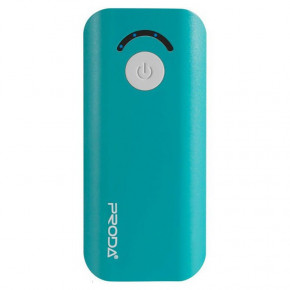  Remax Proda PPL-8 Jane 6000 mAh Blue