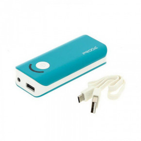  Remax Proda PPL-8 Jane 6000 mAh Blue 3