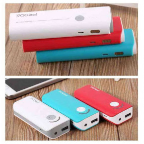  Remax Proda PPL-8 Jane 6000 mAh Blue 5