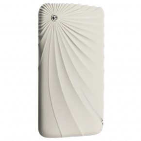   Remax Power Bank Gorgeous RPP-26 5000 mah White