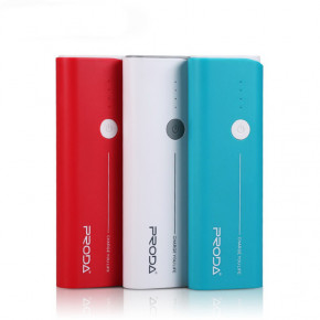 Power Box Remax Proda Jane PPL-9 10000 mAh Blue 4