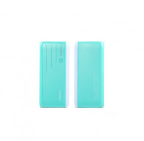 Power Bank Remax Time PPL-19 12000mAh Green