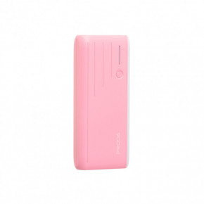 Power Bank Remax Time PPL-19 12000mAh Pink