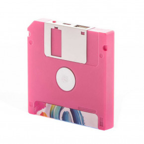  Remax RPP-17 Floppy Disk 5000 mAh Rose 4