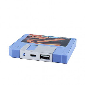  Remax RPP-17 Floppy Disk 5000 mAh Blue 5