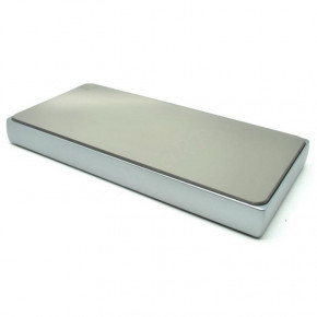   Remax Power Bank Proda Superalloy PPP-12 10000 mah Silver 3