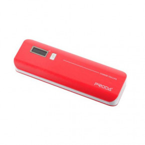 Power Box Remax Proda Jane LCD V6i (PPL-5) 10000 mAh Red 3