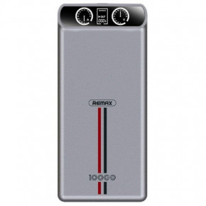  Remax RPP-18 Kingree 10000 mAh Grey