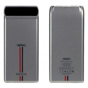  Remax RPP-18 Kingree 10000 mAh Grey 3