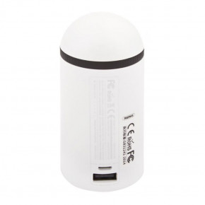  Remax Power Bank Cutie RPL-36 10000mAh White 3