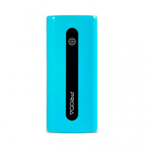  Remax Proda E5/PPL-15 5000 mAh Blue 3