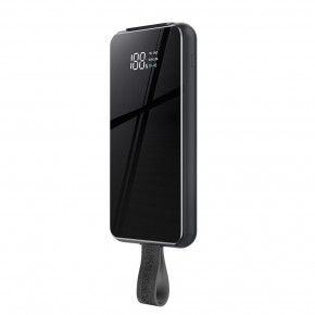 Power Bank Remax RPP-105 Tangee Series (10000mAh) Black