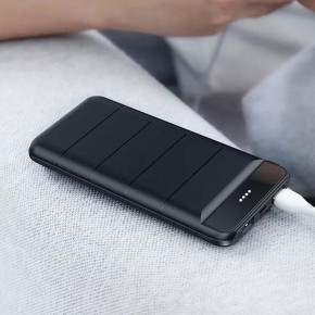 Power Bank Remax RPP-140 Leader Series 2USB (20000mAh) Black 3