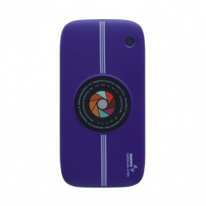   Remax OR RPP-91 Camera Wireless 10000mAh Violet