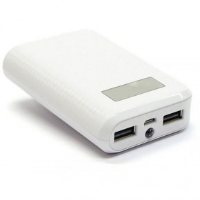  Remax Proda Power Box 10000mAh 2USB 2A White (PPL-11-WHITE)