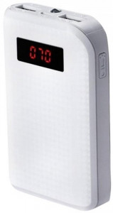  Remax Proda Power Box 10000mAh 2USB 2A White (PPL-11-WHITE) 3