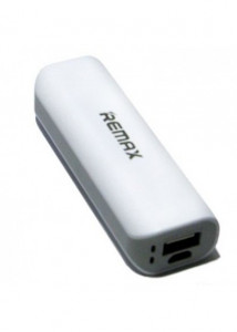   Remax PRODA MINI White 2600mAh PPL-25 Grey