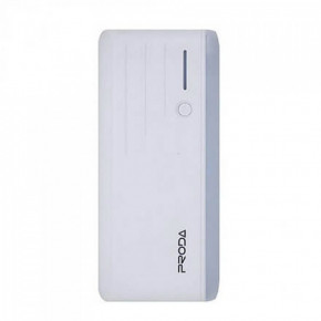   Remax PRODA Time PPL-19 12000mAh White