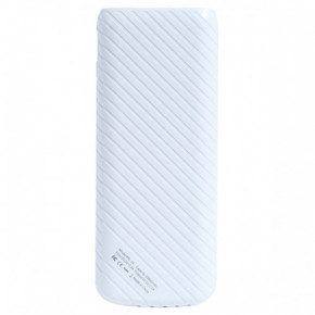   Power Bank Remax Pineapple RPL-16 10000mAh White