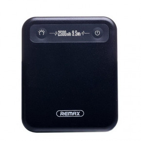   Remax Pino RPP-51 2500mAh Black