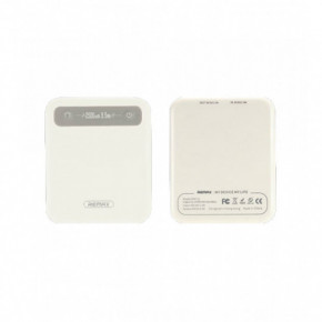   Remax Pino RPP-51 2500mAh White