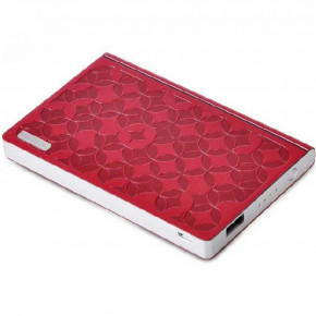   Power Bank Remax Play Power Box 6000mAh Red