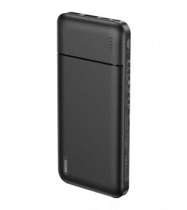  Remax Lango Series RPP-96 Black 10000mAh