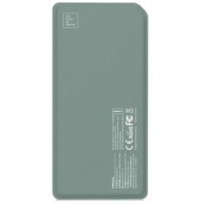   Remax Proda Chicon PPP-33 10000 mAh Green 3