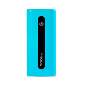   Remax Proda E5 PPL-15 5000mAh Blue