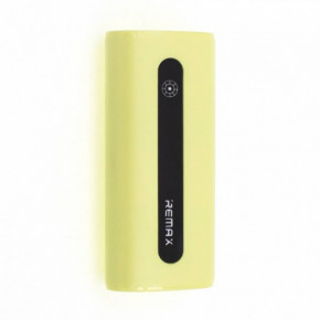   Remax Proda E5 PPL-15 5000mAh Yellow