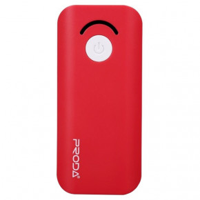 Remax Remax Proda Jane PPL-8 6000mAh Red