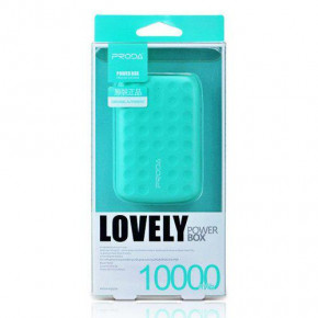   Remax Proda Lovely MD03 10000mAh Blue