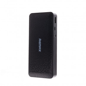   Power Bank Remax Pure RPL-11 10000mAh Black