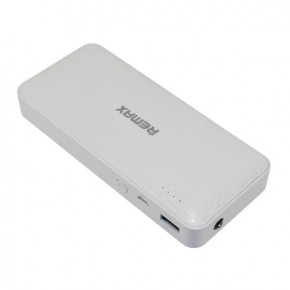   Power Bank Remax Pure RPL-11 10000mAh White