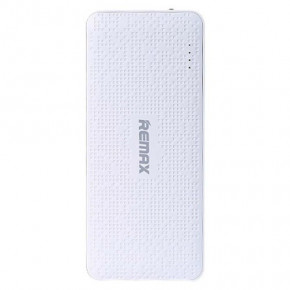   Power Bank Remax Pure RPL-11 10000mAh White 4